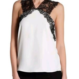 Harlowe and Graham M top